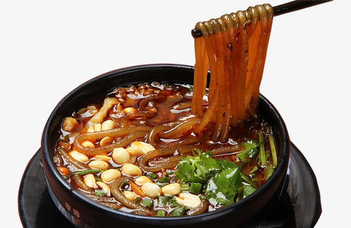 酸辣粉（一泡即食）图2
