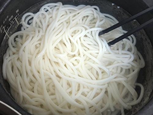 手撕米粉（烤食）图2