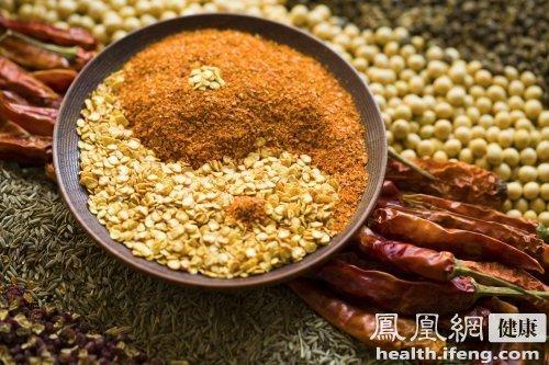 粗粮膳食纤维图3