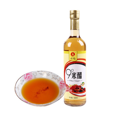 米醋图2