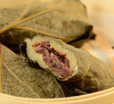 香叶饼图3