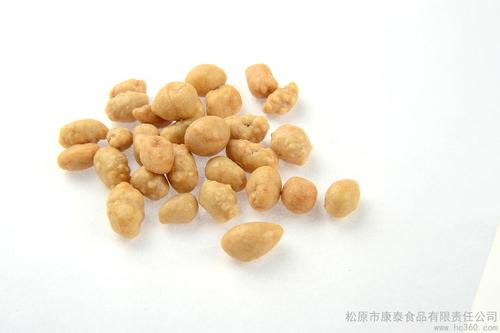 宋记食品ktsp003南韩酥花生图3