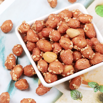 宋记食品ktsp005多味花生豆图3
