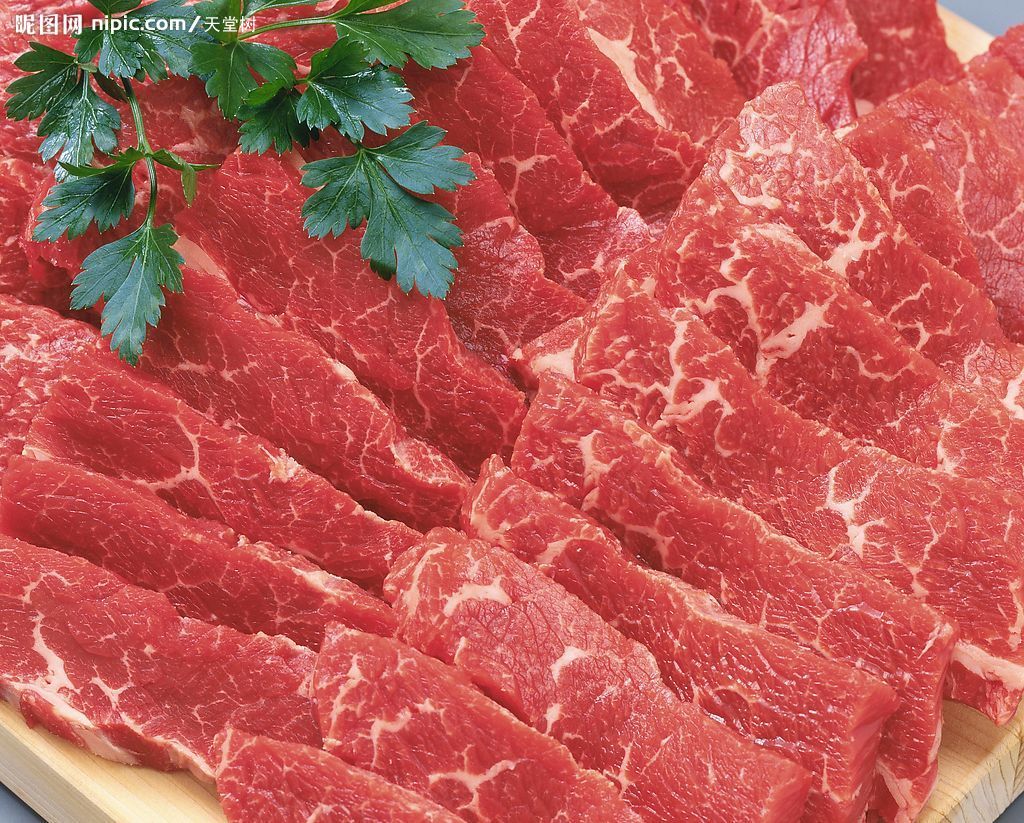 优质高档牛肉图2
