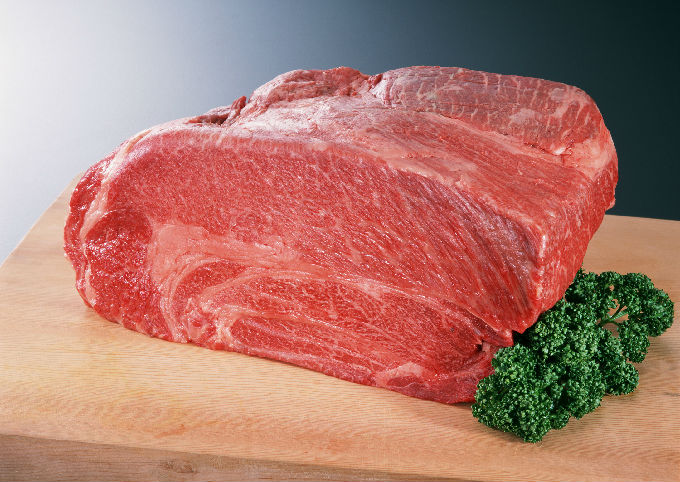 优质高档牛肉图3