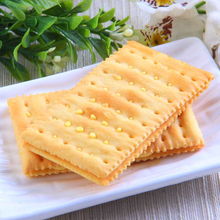 水果夹心饼干-香橙味图2