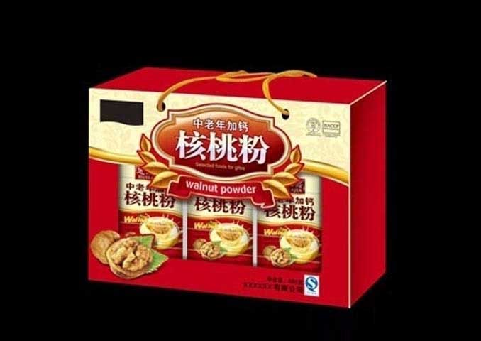 核桃粉图2