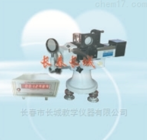 数显迈克尔逊干涉仪图3
