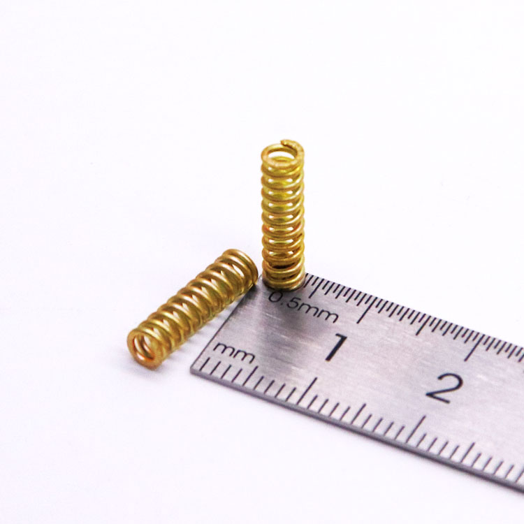 弹簧定制压缩弹簧定制设计金属弹簧汽车弹簧图3