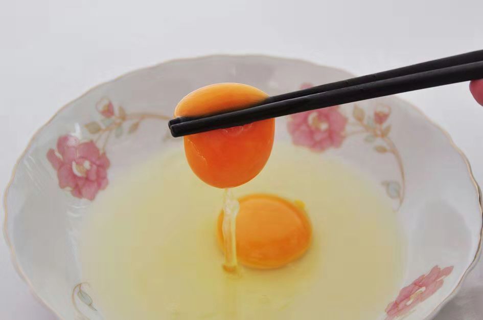 百丰联维硒鸡蛋一盒30枚装图3