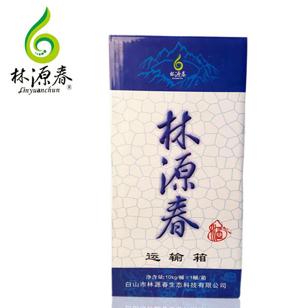 林源春42%vol九粮原浆酒10kg图3