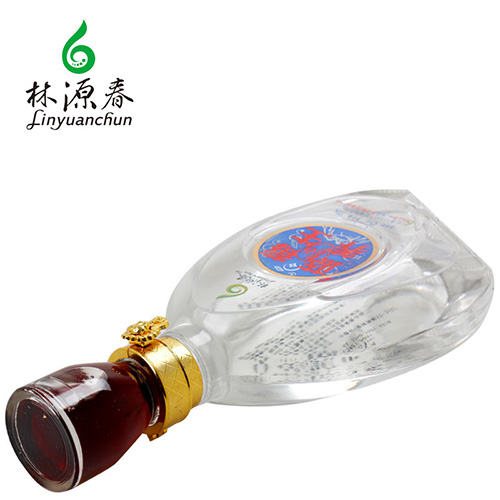 林源春双调蓝莓酒42%vol（VIP）500ml*6瓶图2