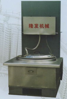 生物质节能环保灶台图2