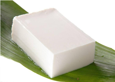 鲜嫩大豆腐图2