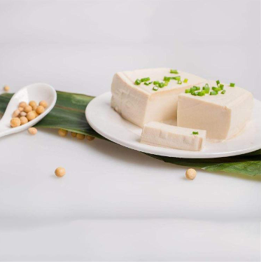 鲜嫩大豆腐图3