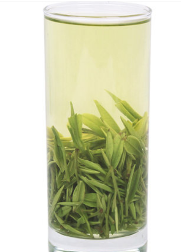 黄山毛峰茶图3