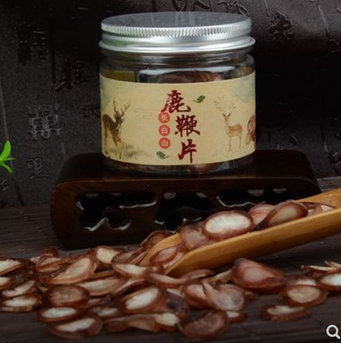 鹿鞭片图3