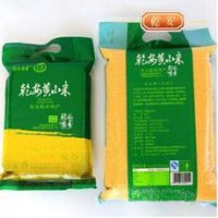 乾安小米 小米大量批发 2.5KG家庭实用装 健康营养
