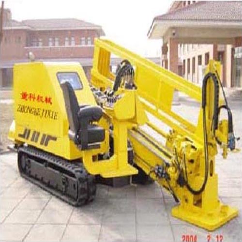 SD15导向钻机图1