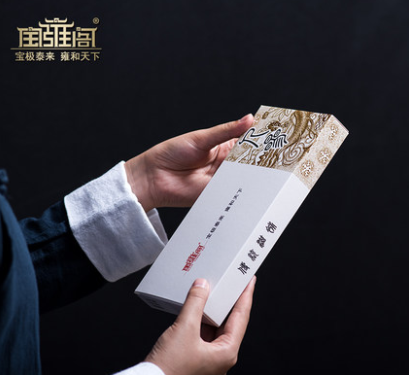 吉林长白山人参东北特产生晒干参野全须整枝边条山参片粉泡酒礼盒图2