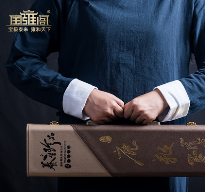 东北长白山鹿鞭整枝正宗吉林特产鹿肾新鲜干货男性泡酒料滋补礼盒图2
