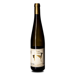 Ak Arba Kazakh Riesling 2015图1