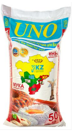 UNO面粉图3