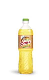 葵花籽油精制除臭 TM "Donya"图3