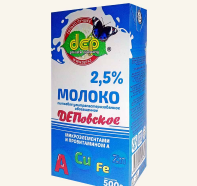 饮用超巴氏菌化与微量营养素DEP − 1 +图1