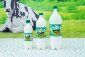 发酵牛奶类型碳酸饮料图2