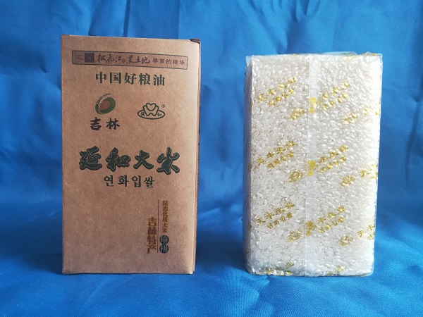 5kg中国好粮油图3
