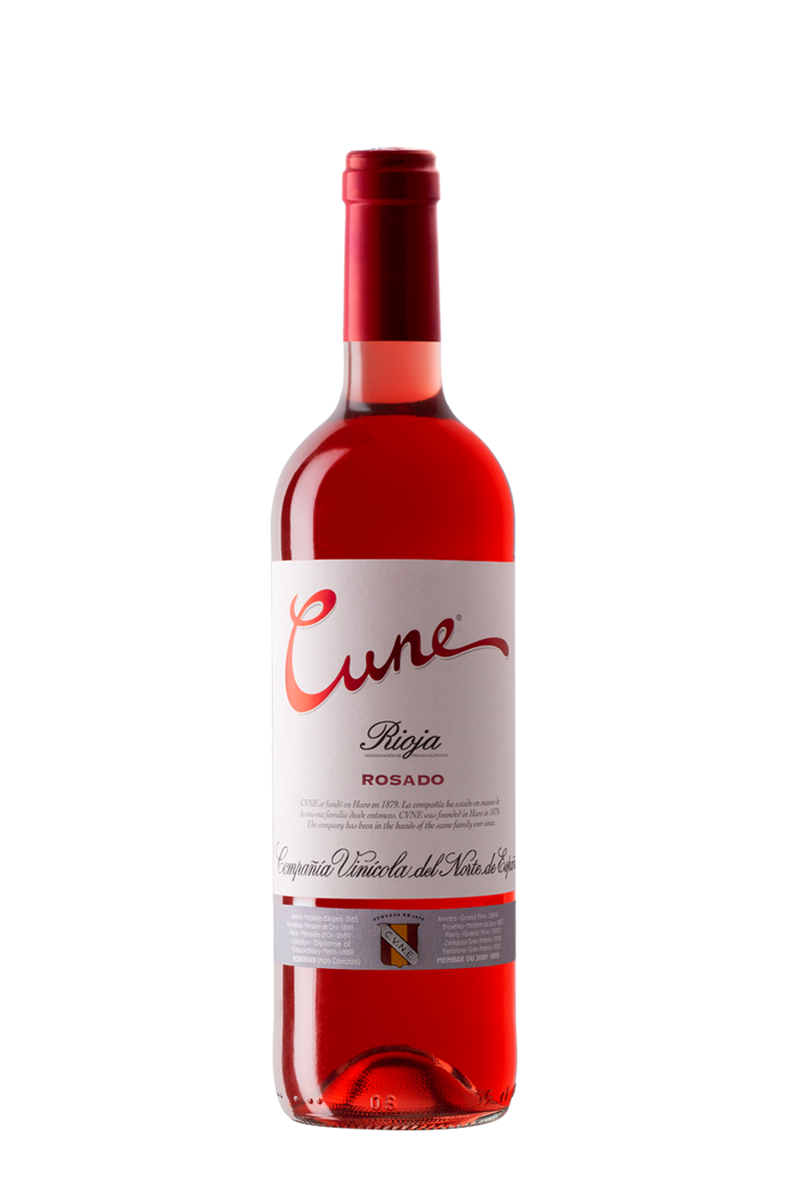 Cune Rosado图3