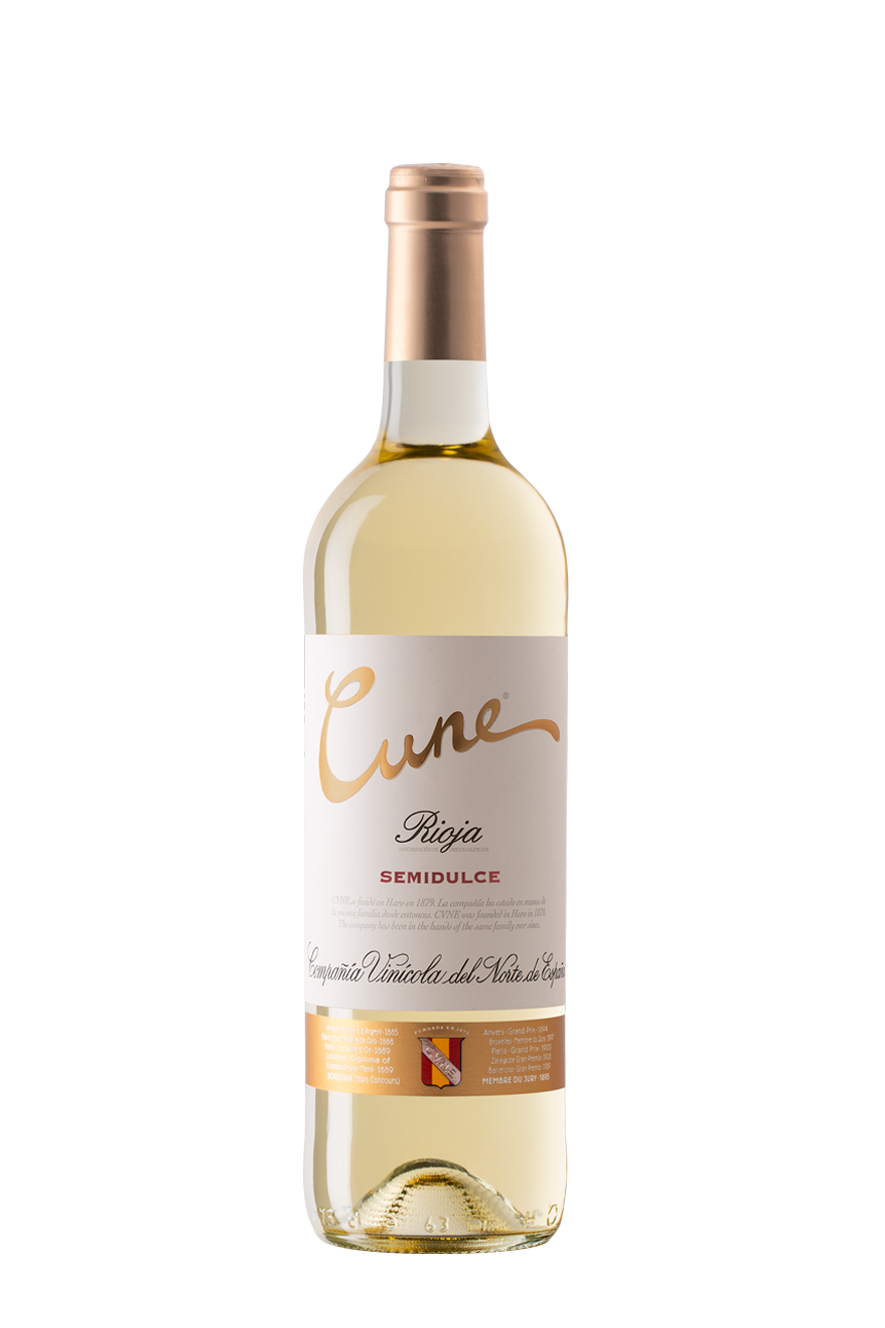 Cune Semidulce图3