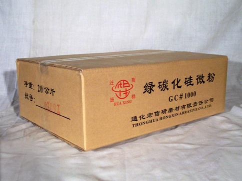 碳化硅微粉图3