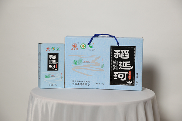 有机稻花香图3