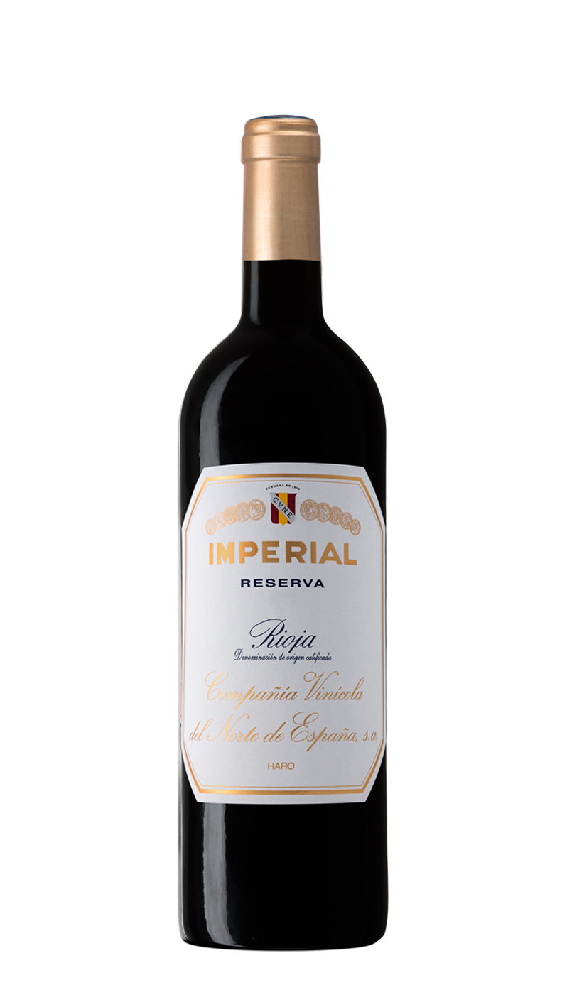 Imperial Reserva图2