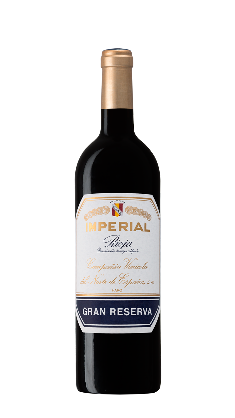 Imperial Gran Reserva图3