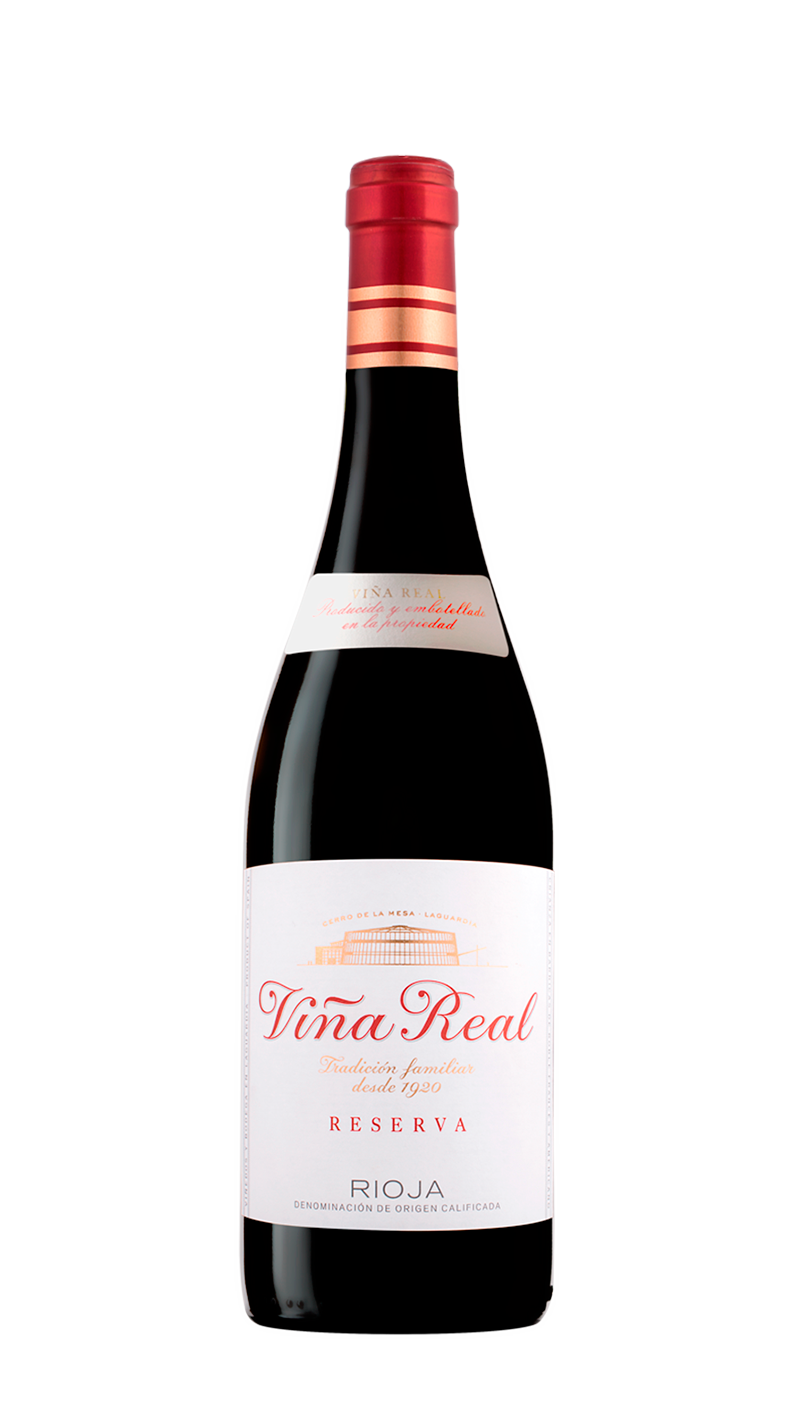 Viña Real Gran Reserva图2