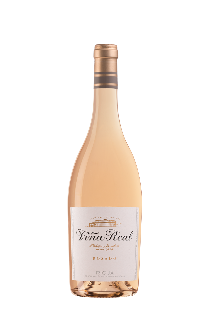 Viña Real Rosado图3