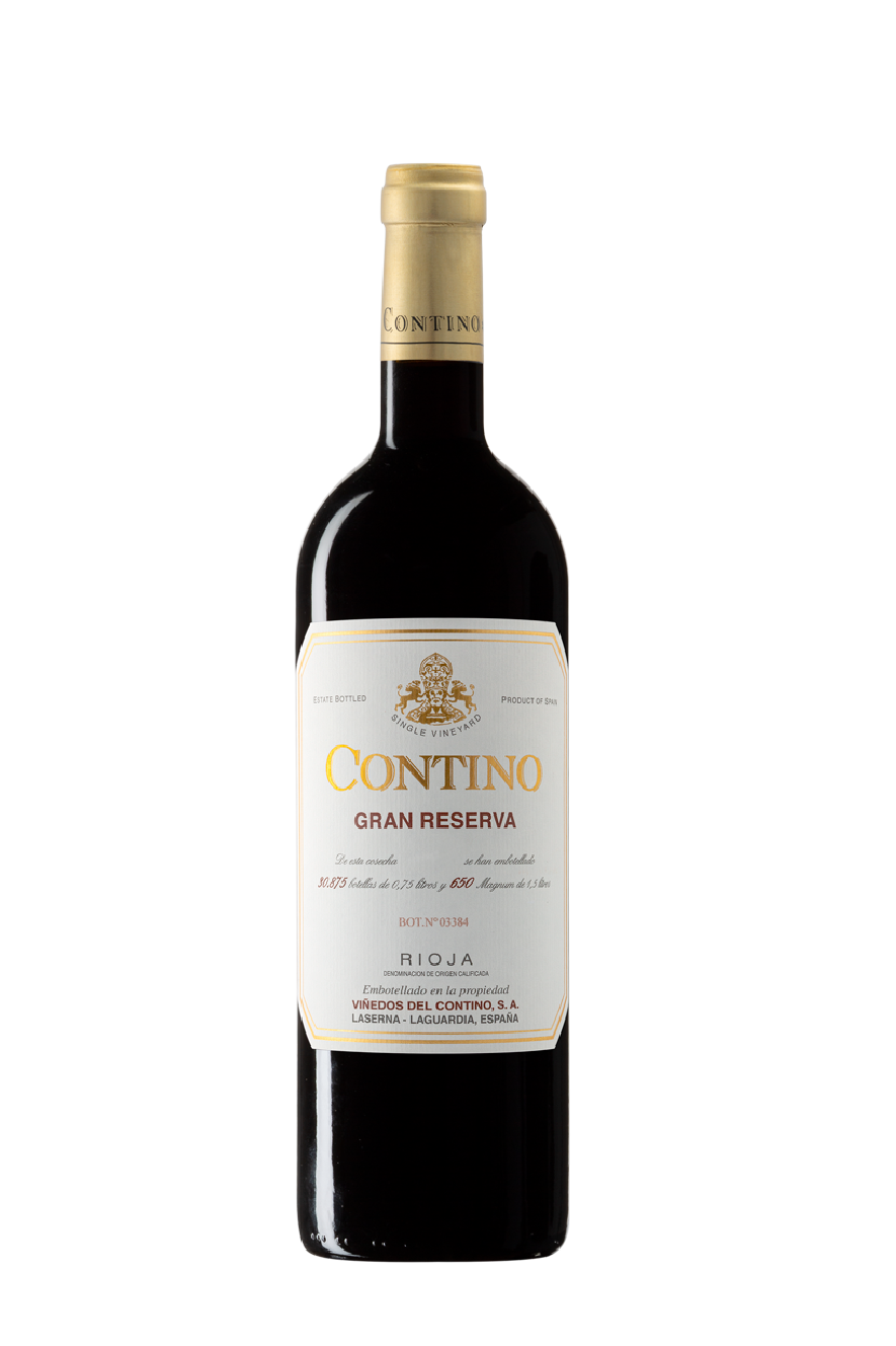 Contino Gran Reserva图2