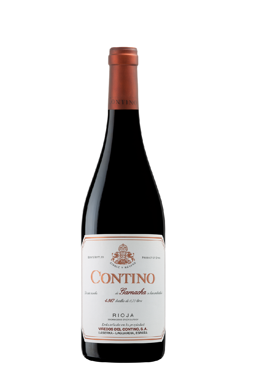 Contino Garnacha图2