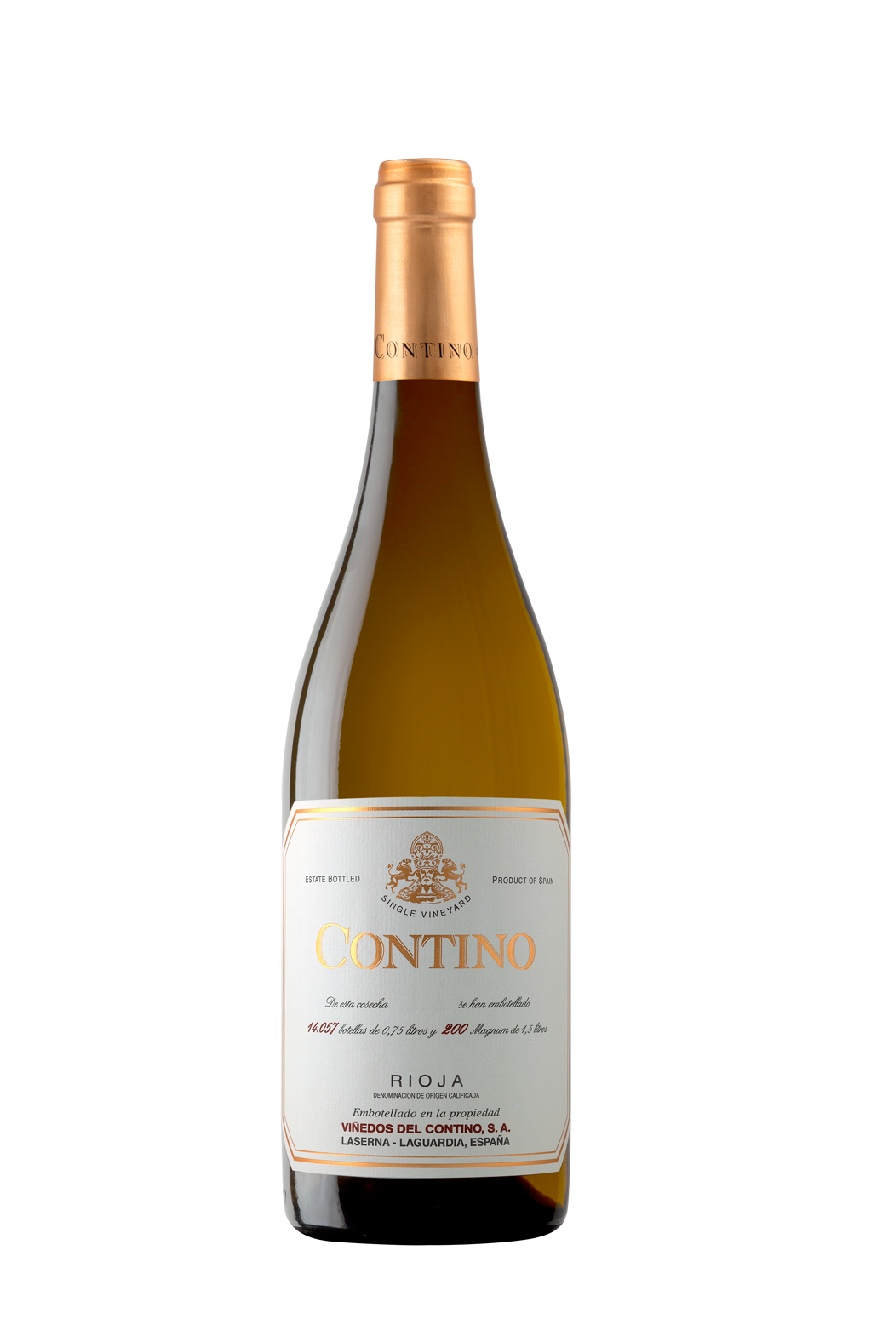 Contino Blanco图2