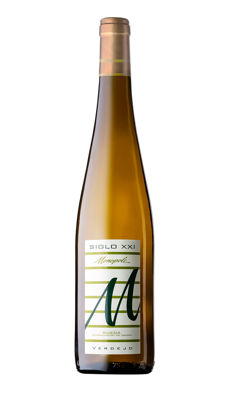 Monopole Siglo XXI图3