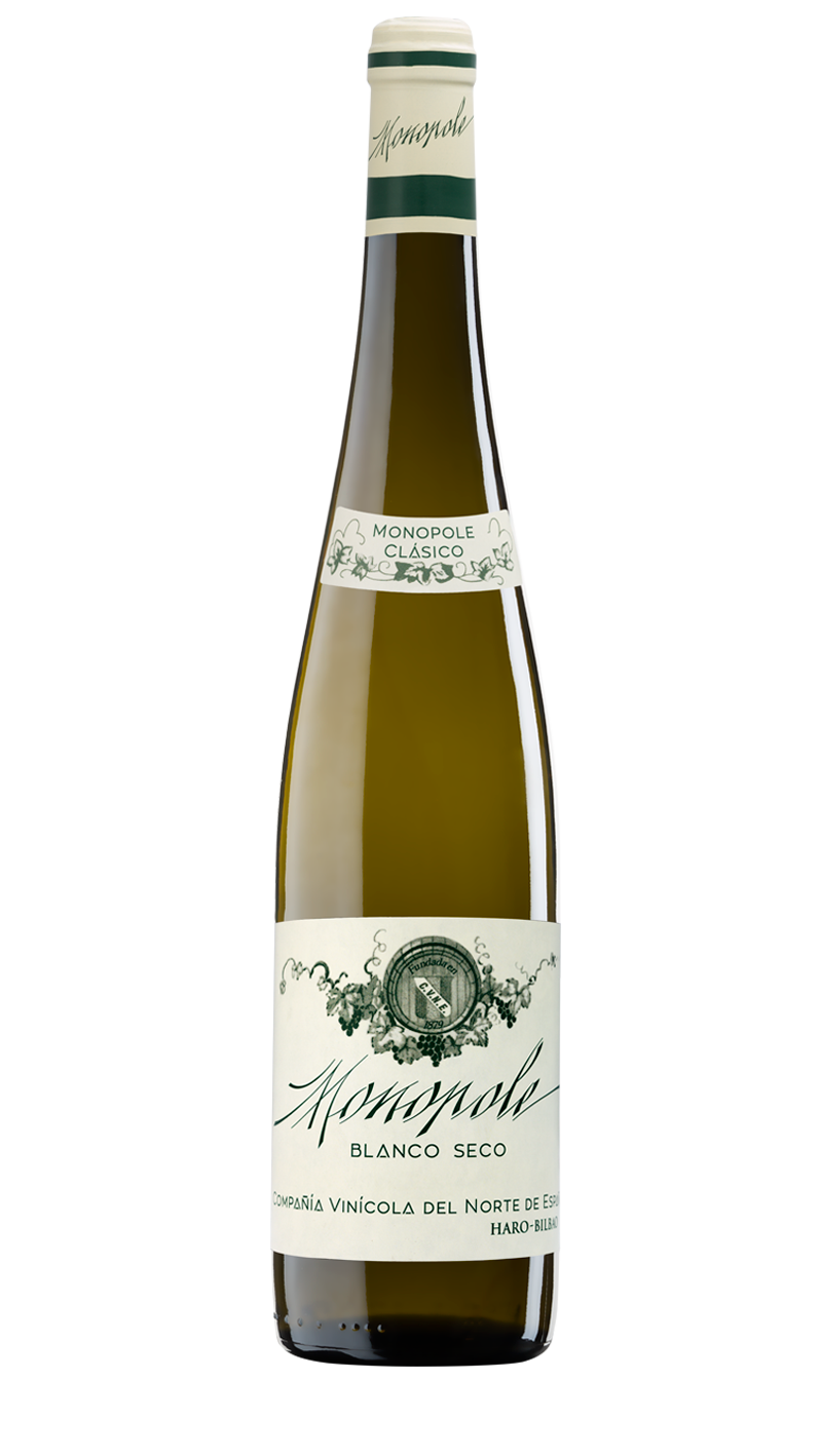 Monopole Clásico图3