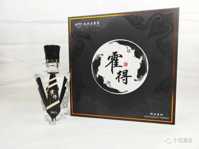 霍得酒（白酒）图3
