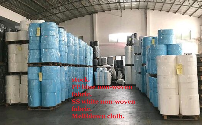 无纺布，熔喷布图3