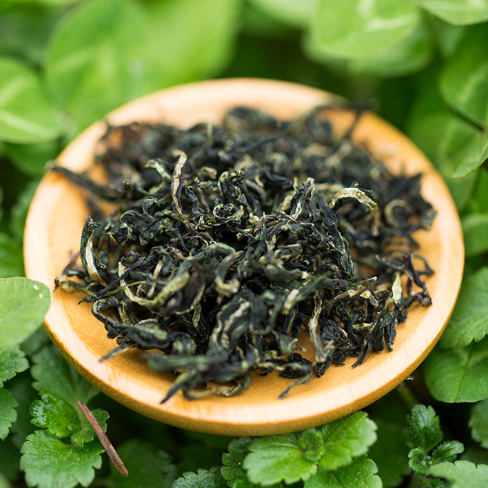 蒲公英叶茶图2