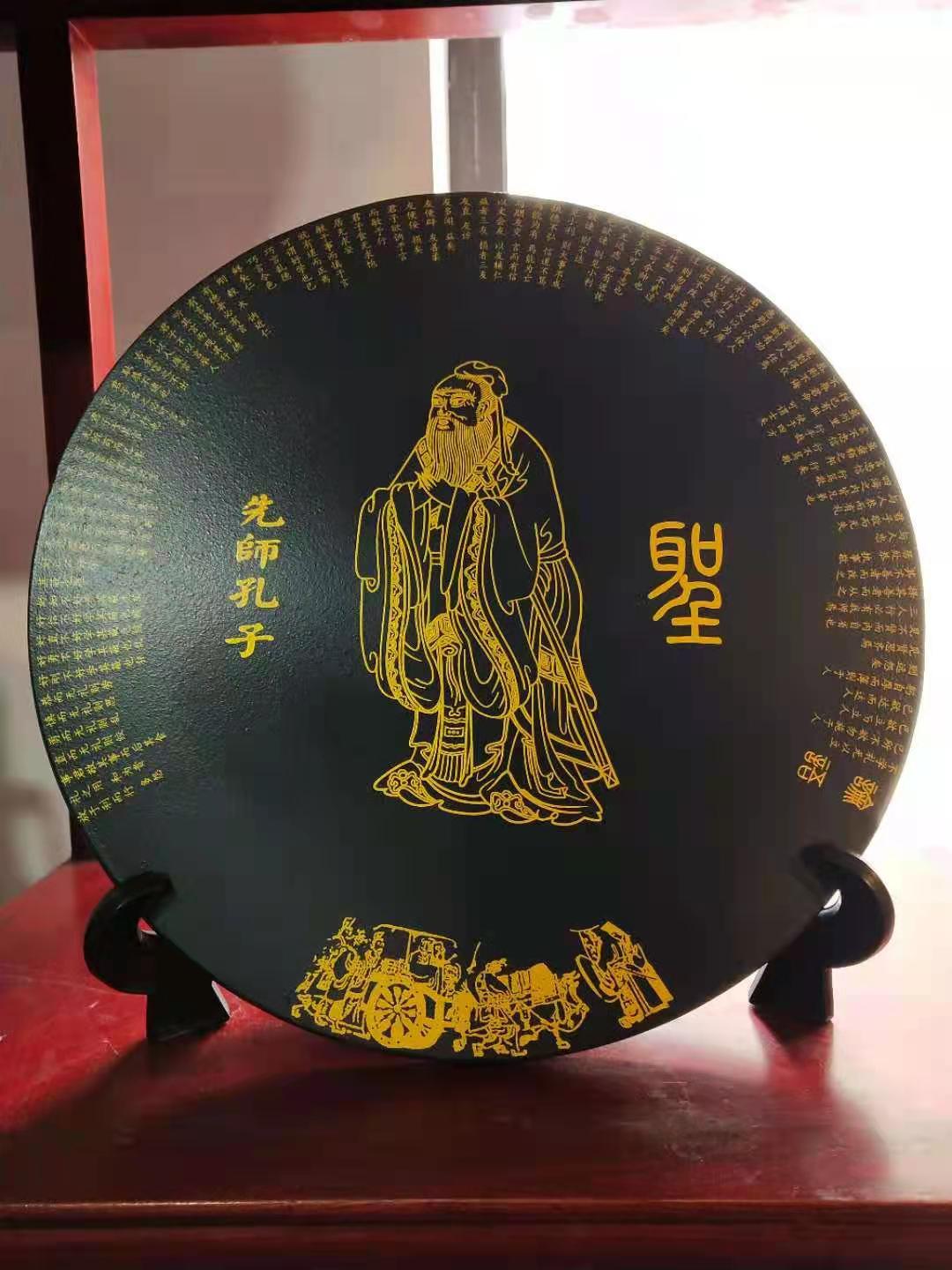 黑陶看盘图1