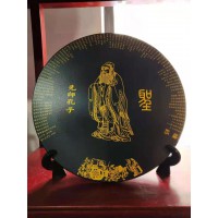 黑陶看盘
