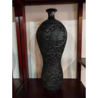 花生瓶